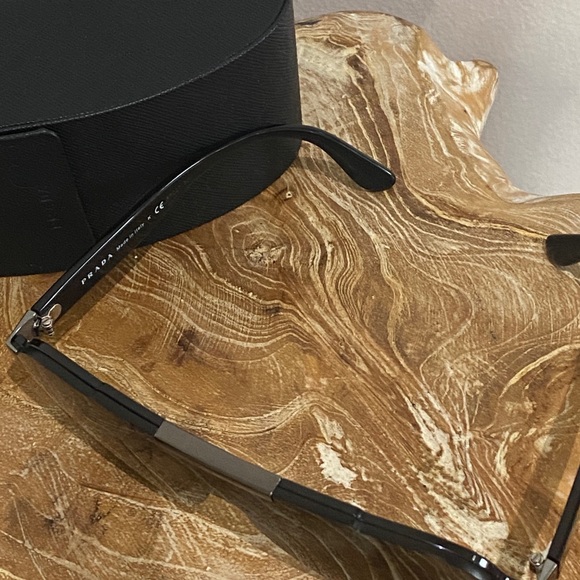 Prada Sunglasses, authentic main image 9
